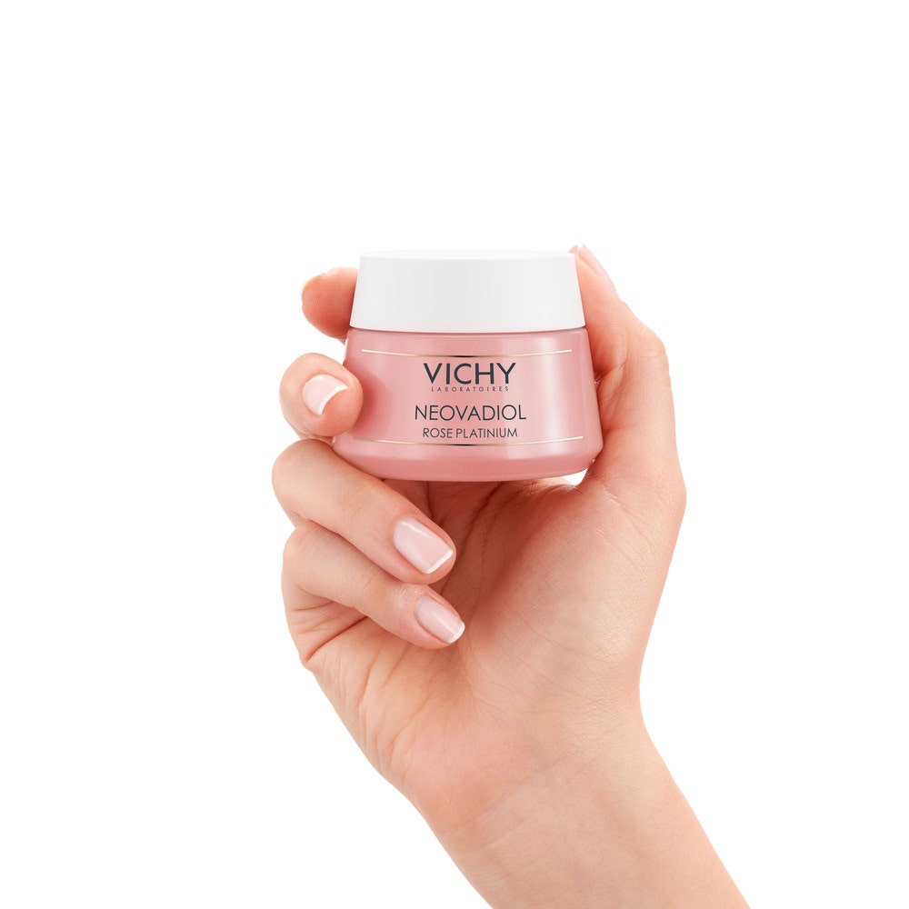 Vichy Neovadiol Rose Platinium Crema giorno Fortificante e Rivitalizzante 50ml
