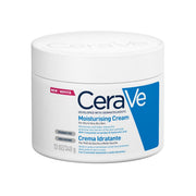 CeraVe Crème Hydratante pour le Corps Peaux Très Sèches 340 g