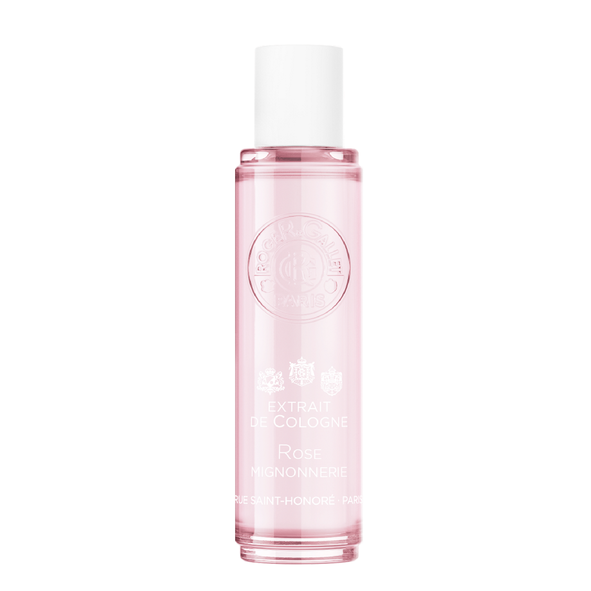 Roger & Gallet Extraits De Cologne Rose Mignonnerie 30ml