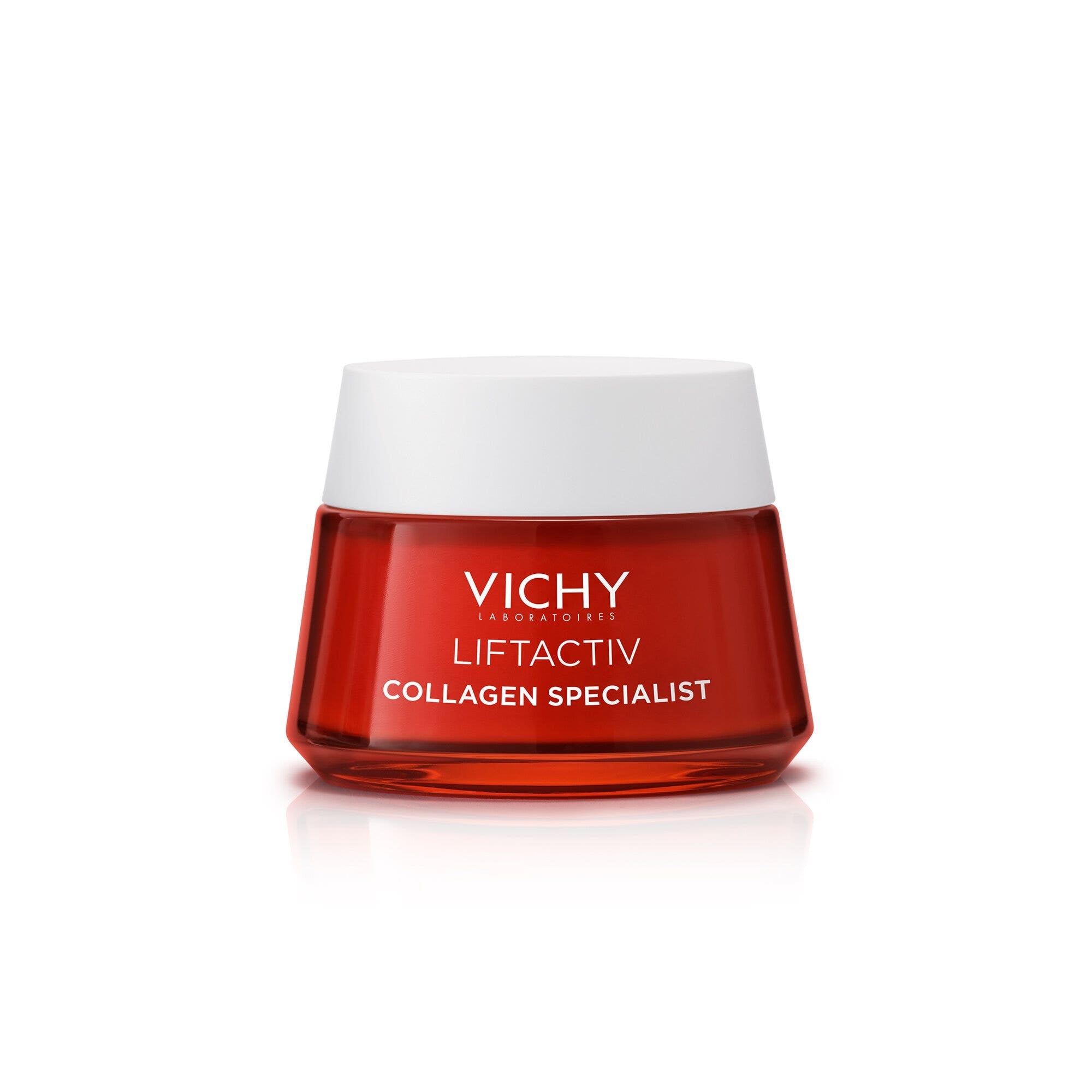 Vichy Liftactiv Collagen Specialist Crème Visage 50 ml Anti-Âge