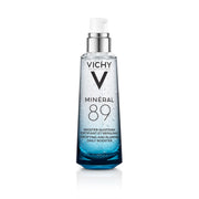 Vichy Mineral 89 Booster Quotidien Fortifiant et Repulpant à l'Acide Hyaluronique 75 ml
