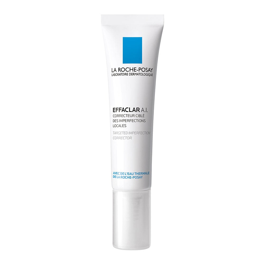 La Roche-Posay Effaclar A.I. Crème Visage Anti-Imperfections 15 ml