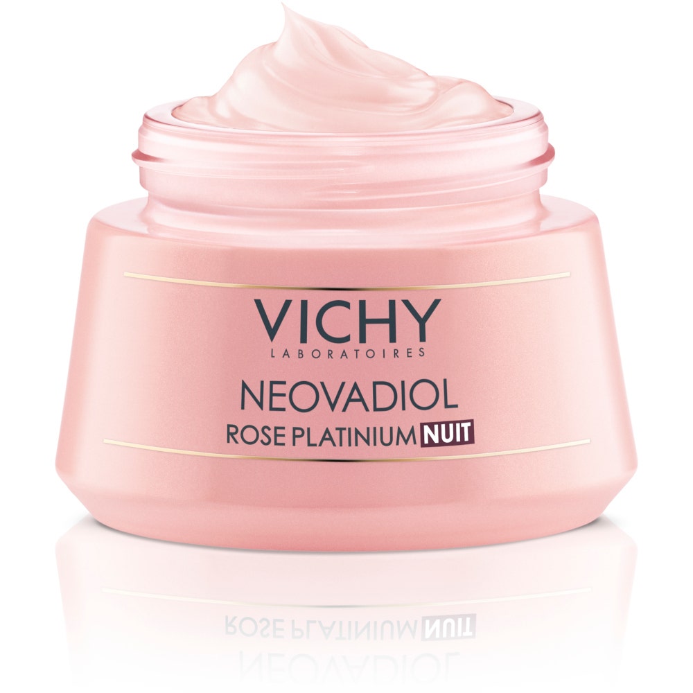 Vichy Neovadiol Crème de Nuit Revitalisante et Repulpante 50 ml