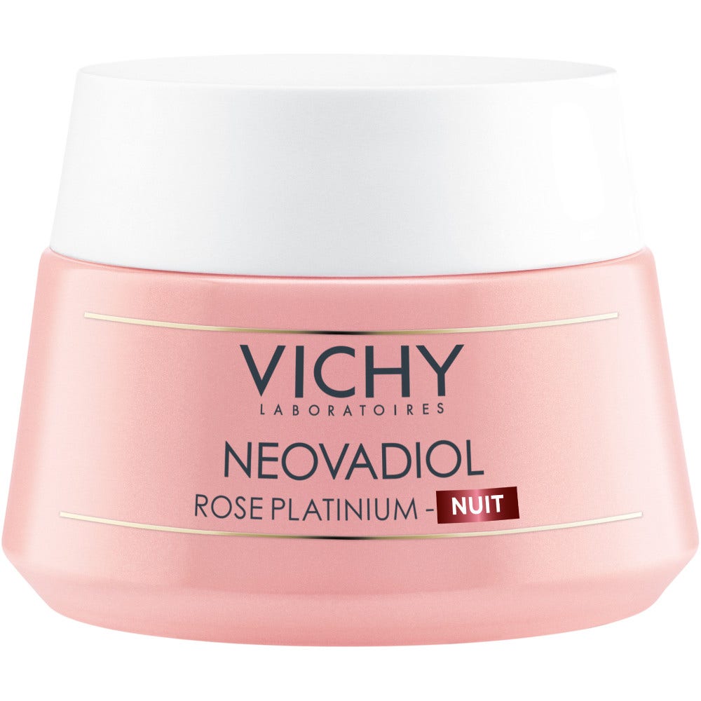 Vichy Neovadiol Crème de Nuit Revitalisante et Repulpante 50 ml