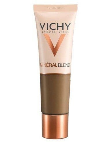 Vichy MinéralBlend Fondotinta Idratante Copertura Naturale- 19 UMBER 30 ml