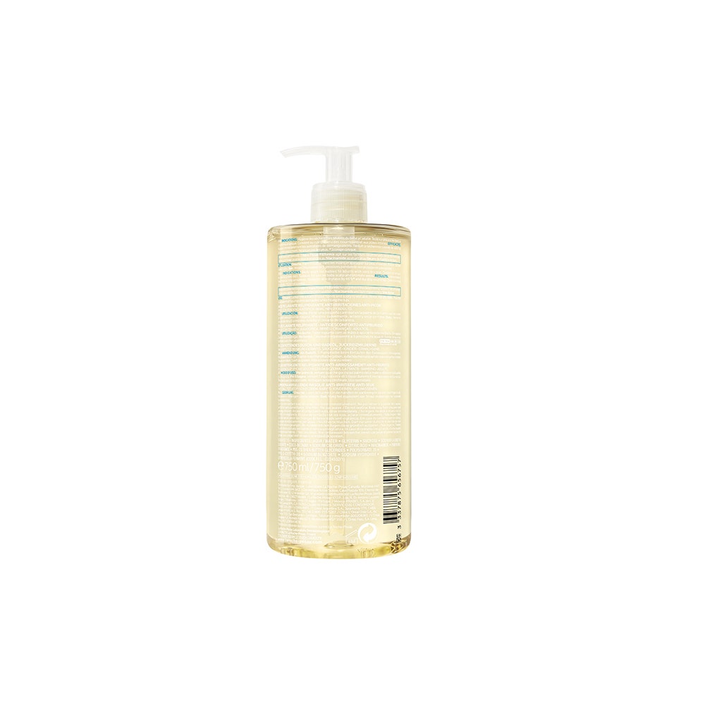La Roche-Posay Lipikar Olio Lavante Relipidante Anti-Arrossamenti Anti-Prurito 750 ml