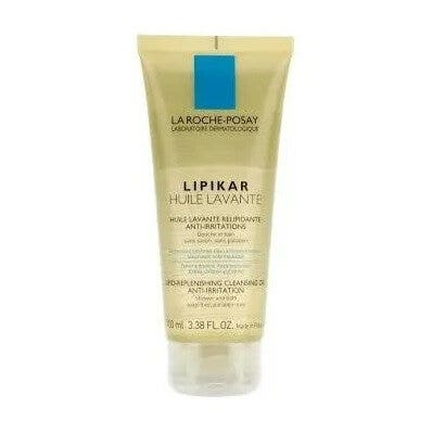 La Roche-Posay Lipikar Olio Lavante Relipidante Anti-Arrossamenti Anti-Prurito 100ml