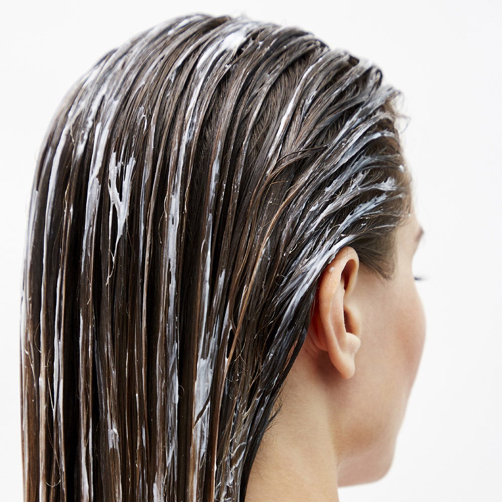Vichy Dercos Technique Shampooing Reconstructeur 250 ml