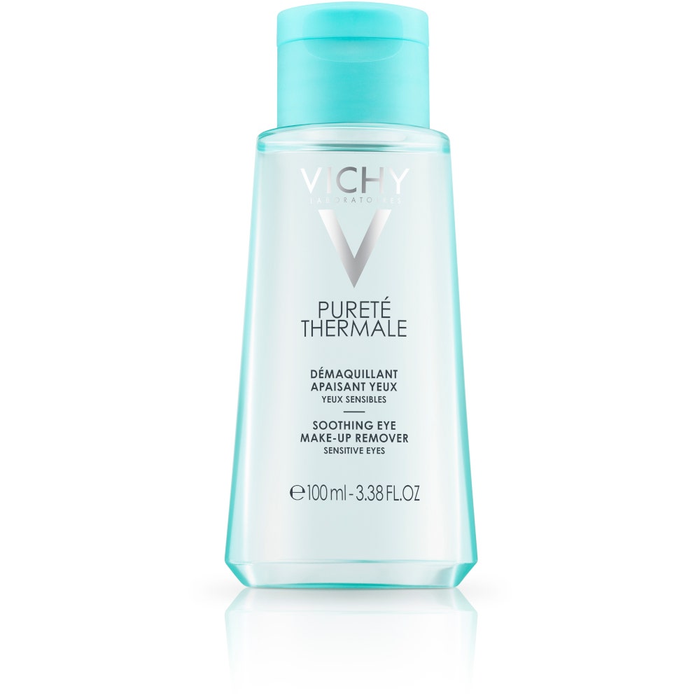 Vichy Purete Thermale Struccante Lenitivo 100ml