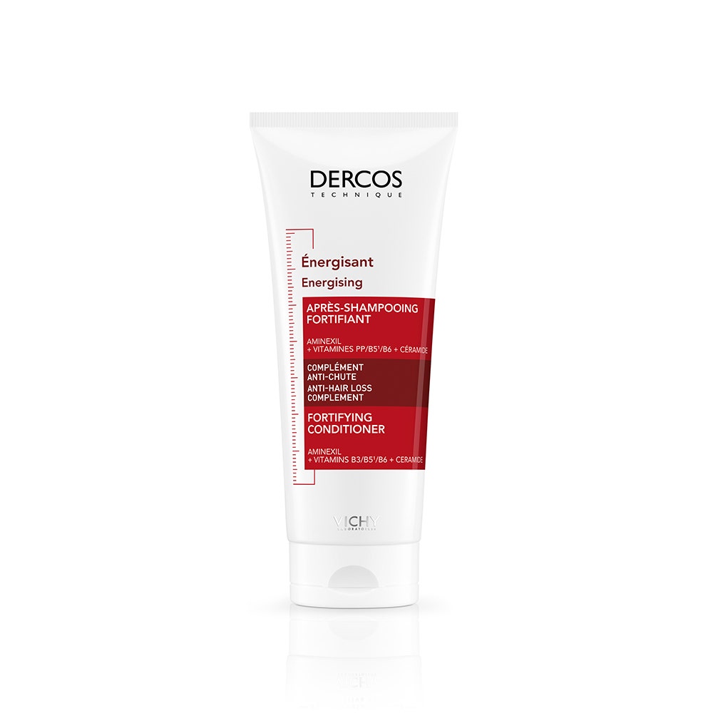 Vichy Énergisant Baume Fortifiant Complément Anti-Chute 200 ml