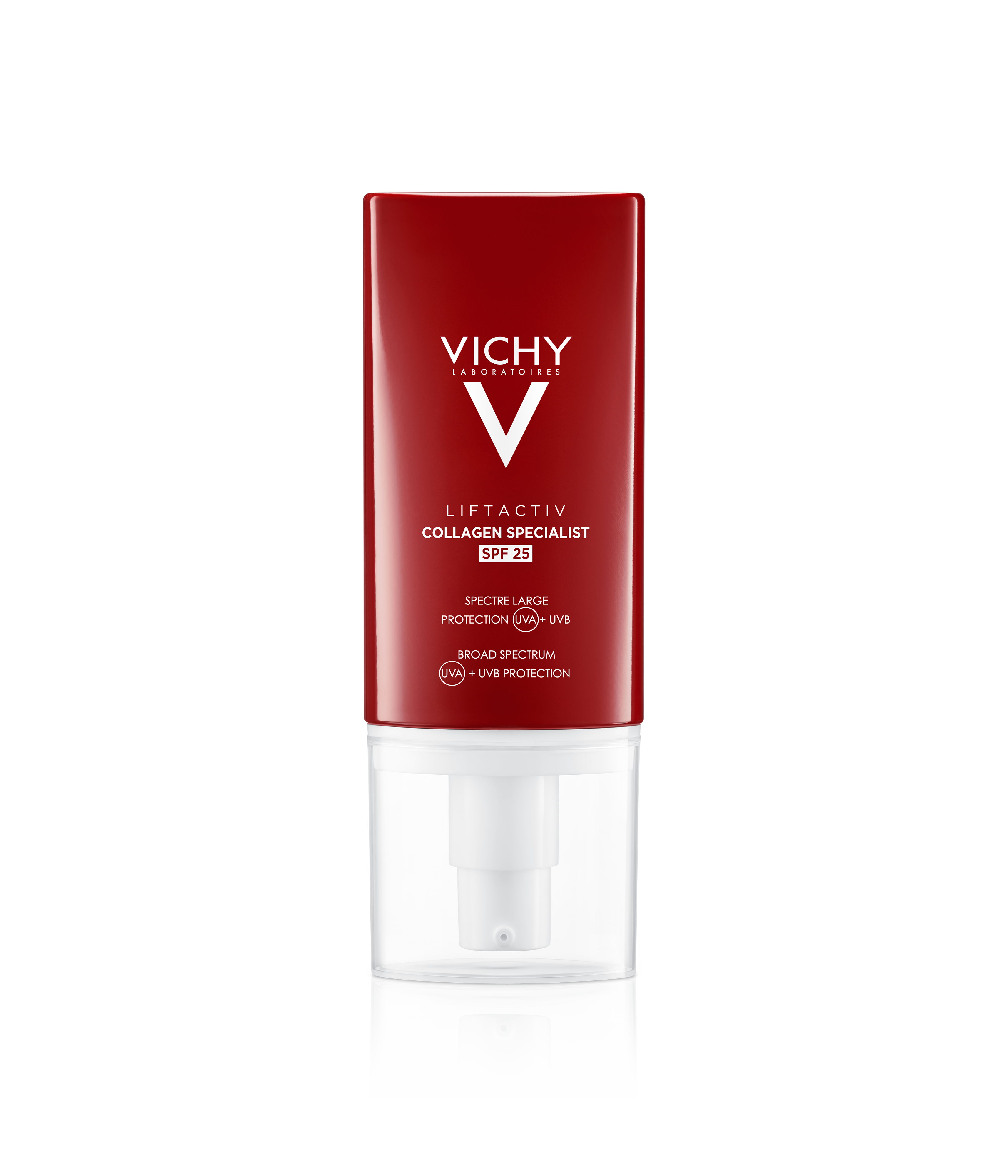 Vichy Liftactiv Specialist Crema Giorno Anti-Macchie 25 SPF 50 ml