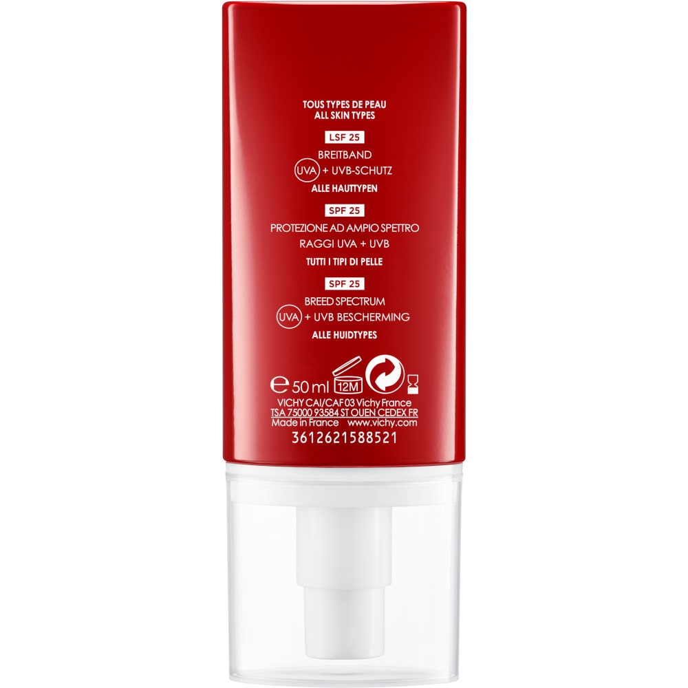 Vichy Liftactiv Specialist Crema Giorno Anti-Macchie 25 SPF 50 ml
