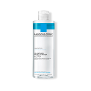 La Roche Posay Physiologique Eau micellaire huileuse biphasée 400 ml