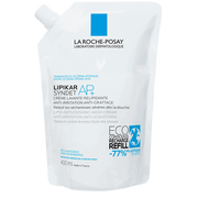 La Roche-Posay Lipikar Syndet AP+ Refill 400 ml