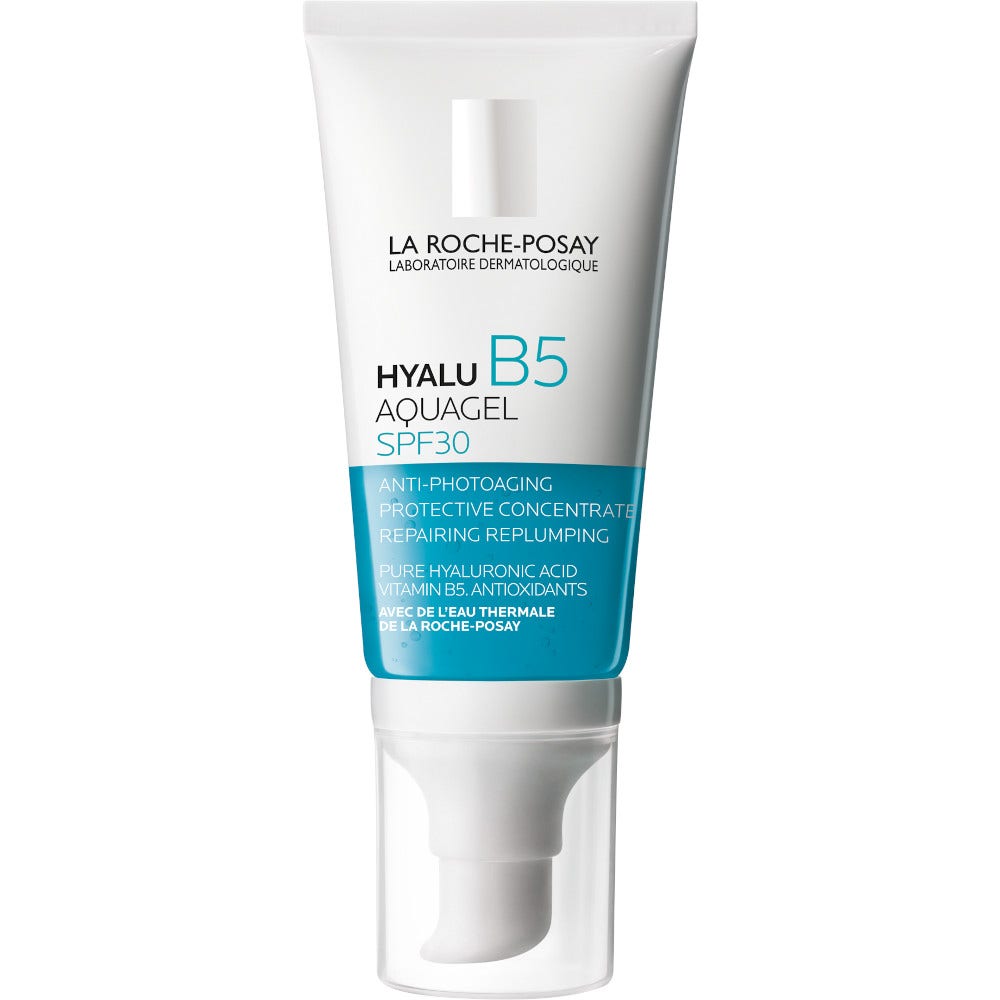 La Roche-Posay HYALU B5 Acquagel Soin Anti-Rides et Anti-Photo-vieillissement SPF 30 50 ml