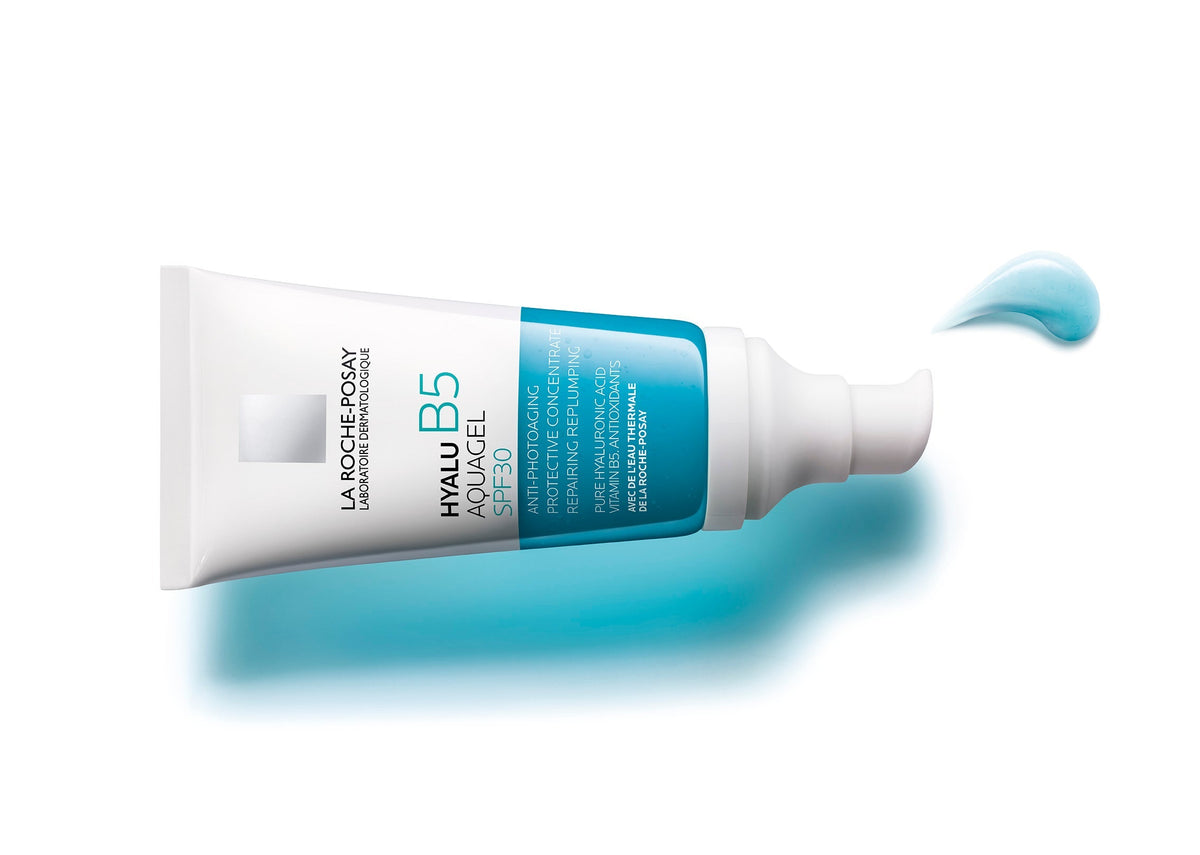 La Roche-Posay HYALU B5 Gel-crème Soin anti-rides et anti-photo-vieillissement SPF 30 50 ml