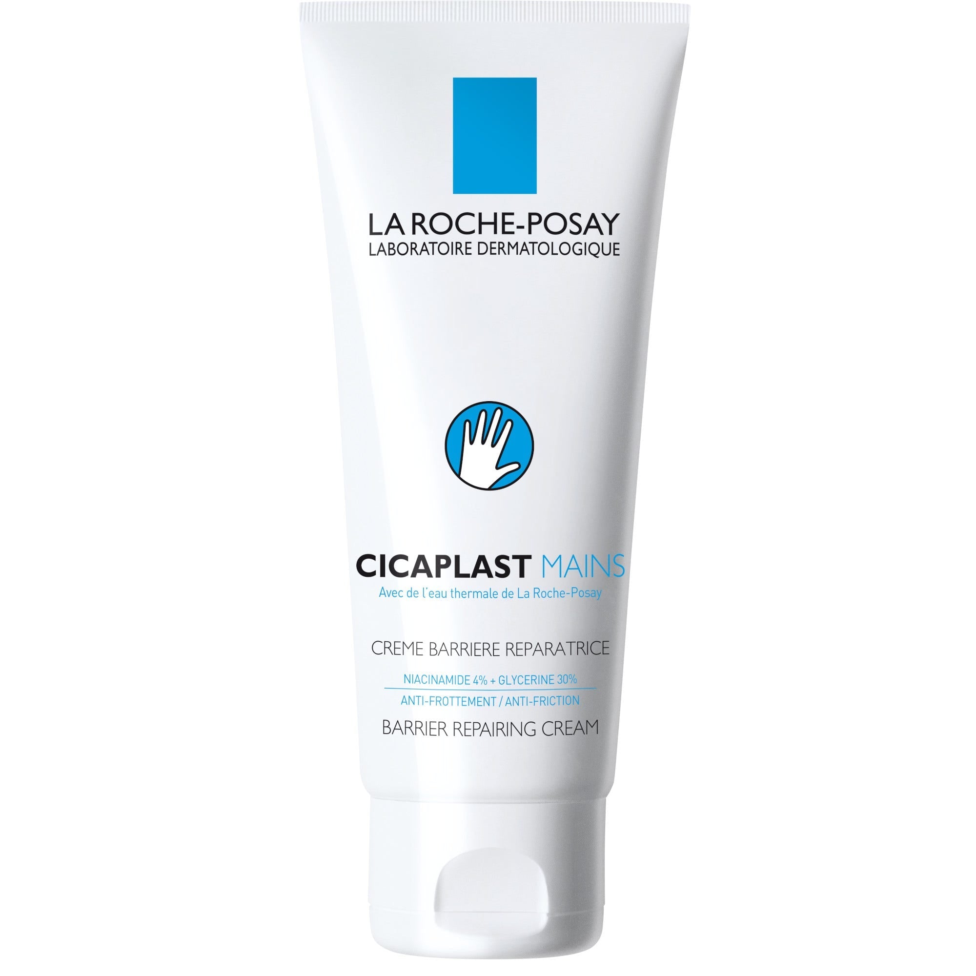 La Roche Posay Cicaplast Crème pour les mains 100 ml