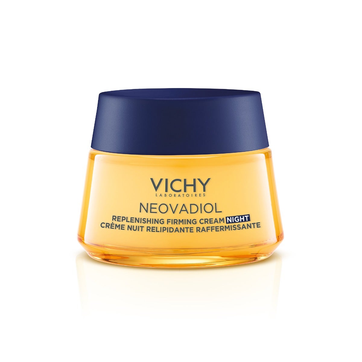 Vichy Neovadiol Post-Ménopause Crème de Nuit 50 ml Raffermissante