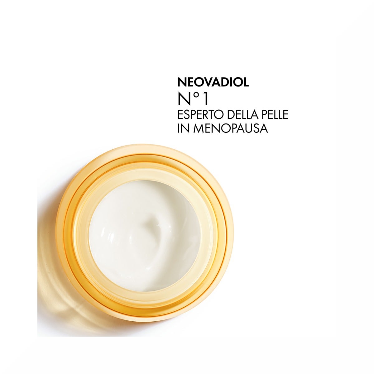 Vichy Neovadiol Post-Menopausa Crema Notte 50ml Rassodante