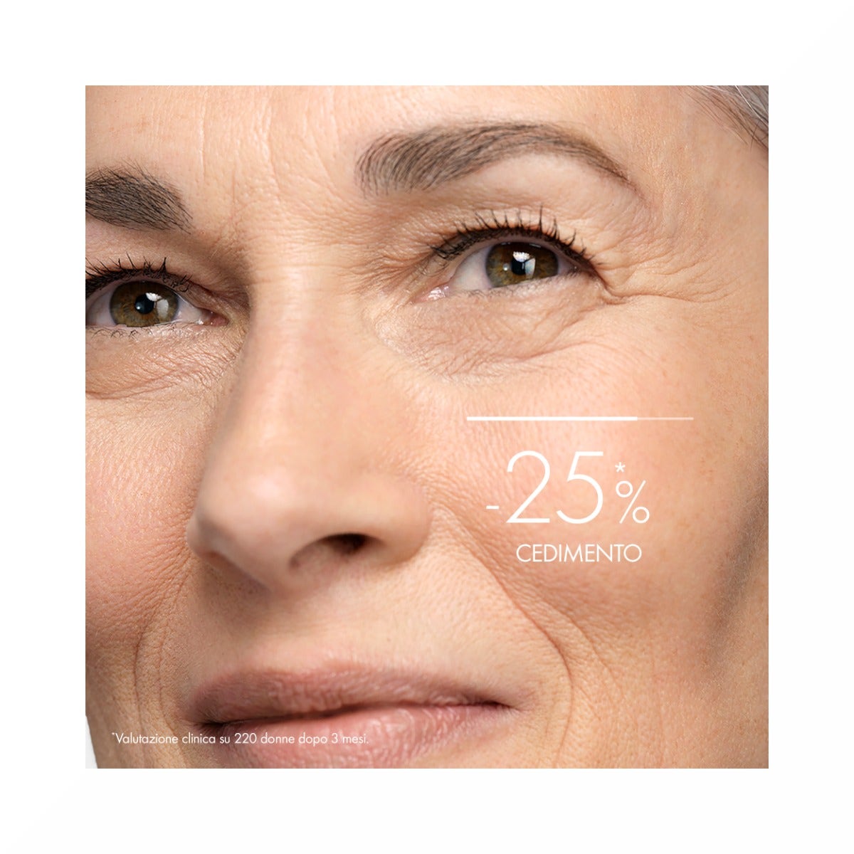Vichy Neovadiol Post-Ménopause Crème de Jour Relipidante Anti-Relâchement 50 ml