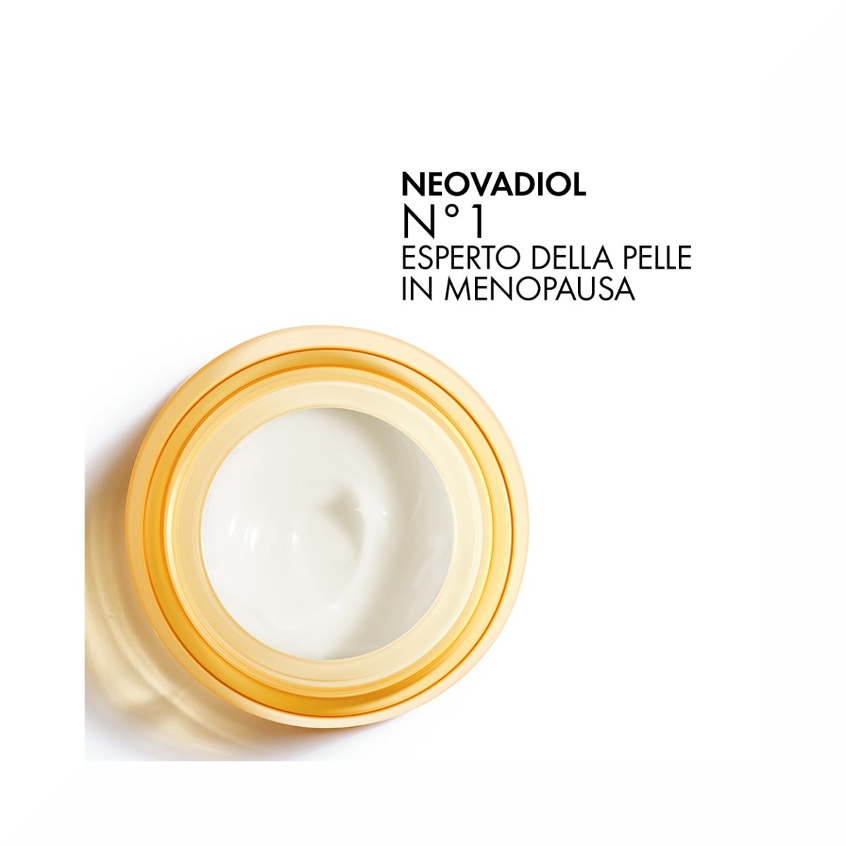 Vichy Neovadiol Post-Ménopause Crème de Jour Relipidante Anti-Relâchement 50 ml