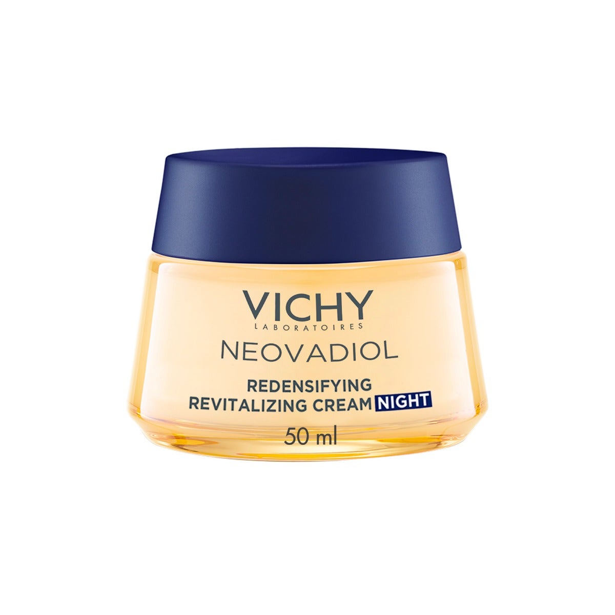 Vichy Neovadiol Pré-ménopause Crème de Nuit Redensifiante Revitalisante 50 ml