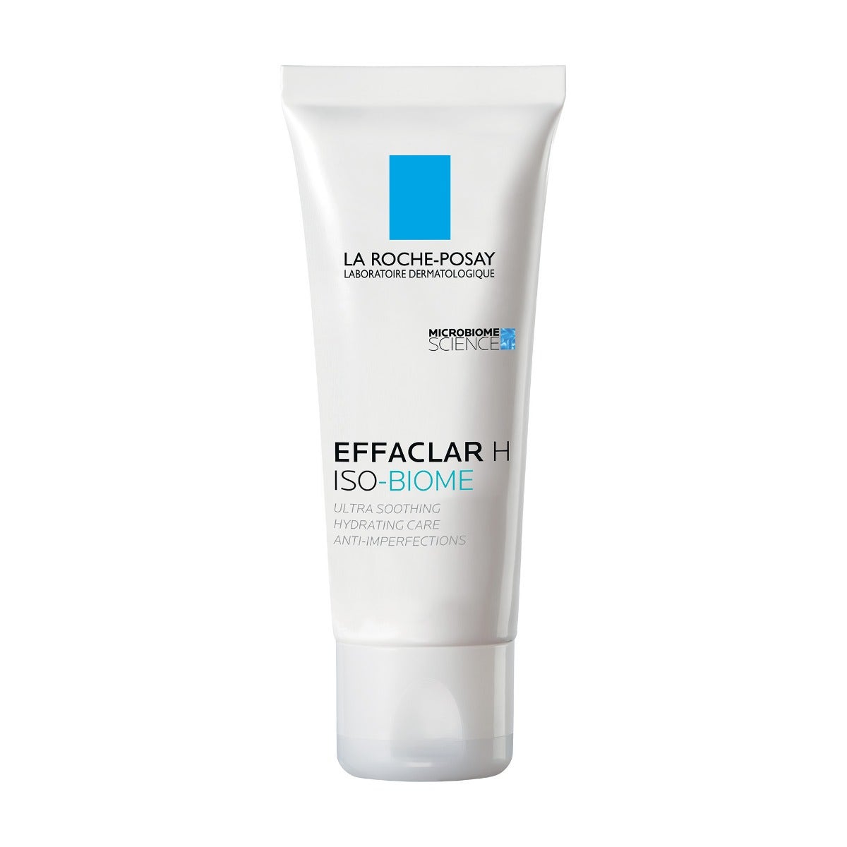 La Roche-Posay Effaclar Crème Visage Effaclar H Iso-Biome 40 ml