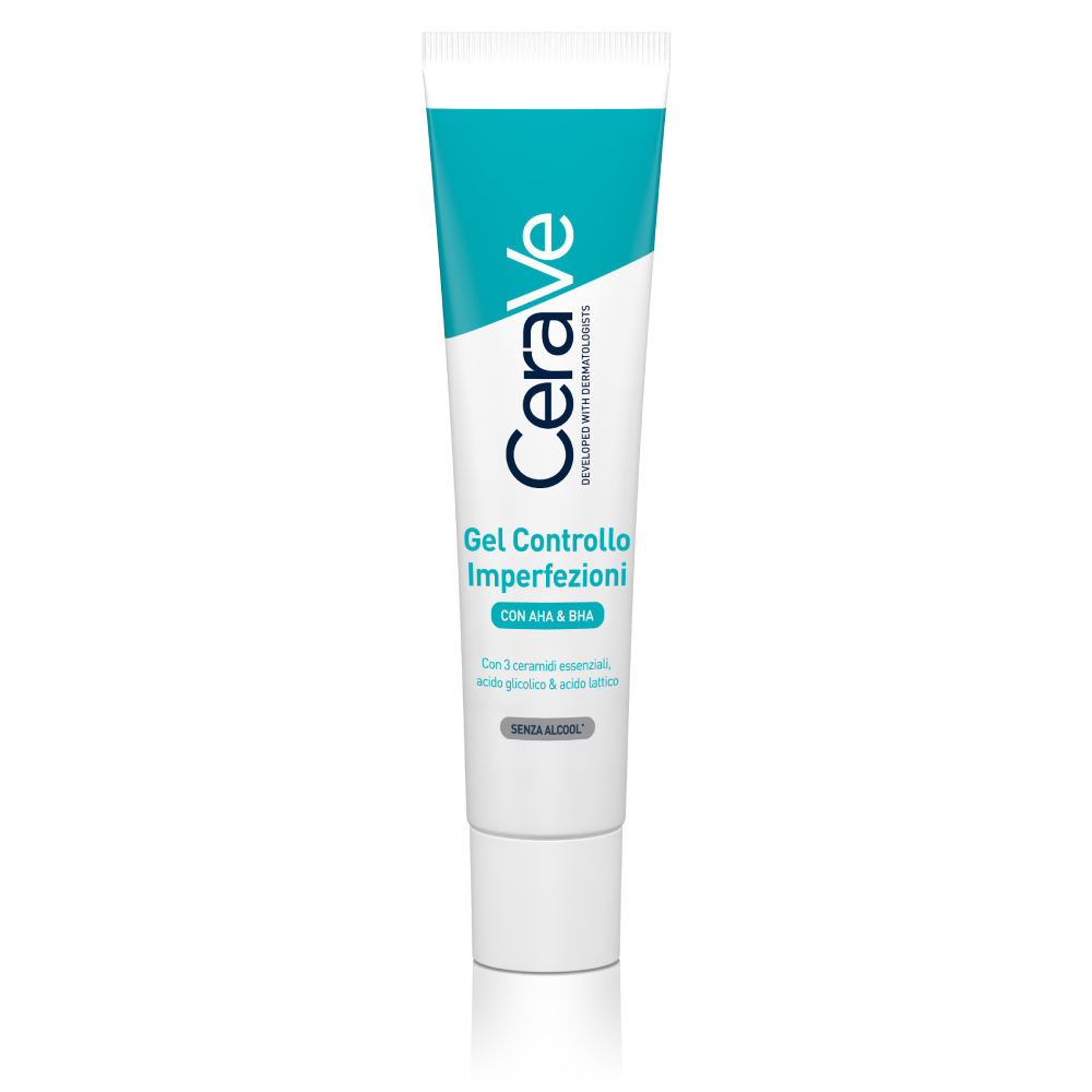 Cerave Gel Anti-imperfections 40 ml