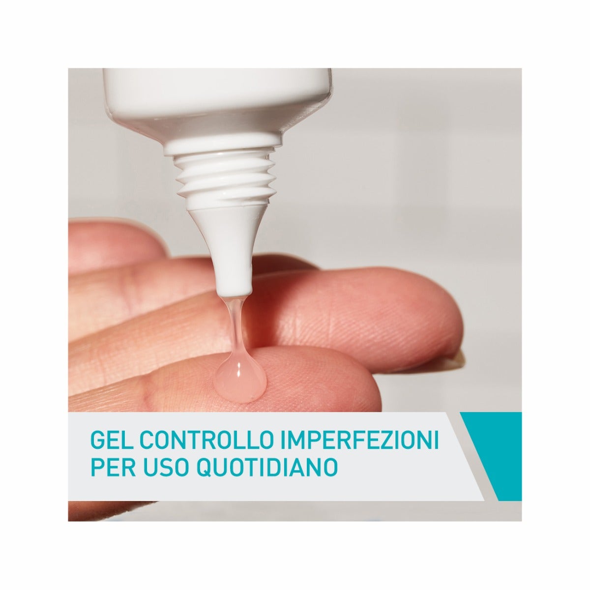 Cerave Gel Anti-imperfections 40 ml