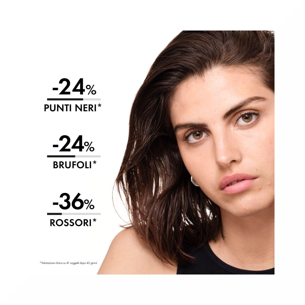 Vichy Normaderm Probio - BHA Sérum Anti-Imperfections 30 ml