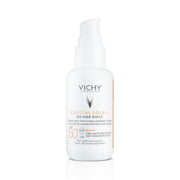 Vichy Capital Soleil UV-Age Daily Teinté SPF50+ 40 ml