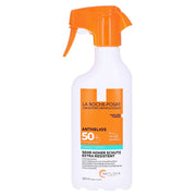 La Roche-Posay Anthelios Family Spray Protection Très Haute Sans Parfum SPF50+ 300 ml