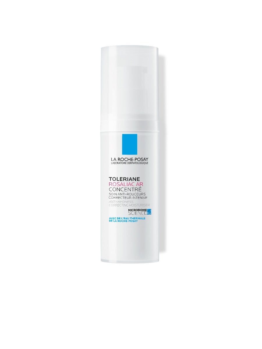 La Roche-Posay Toleriane Rosaliac AR Concentré 40 ml