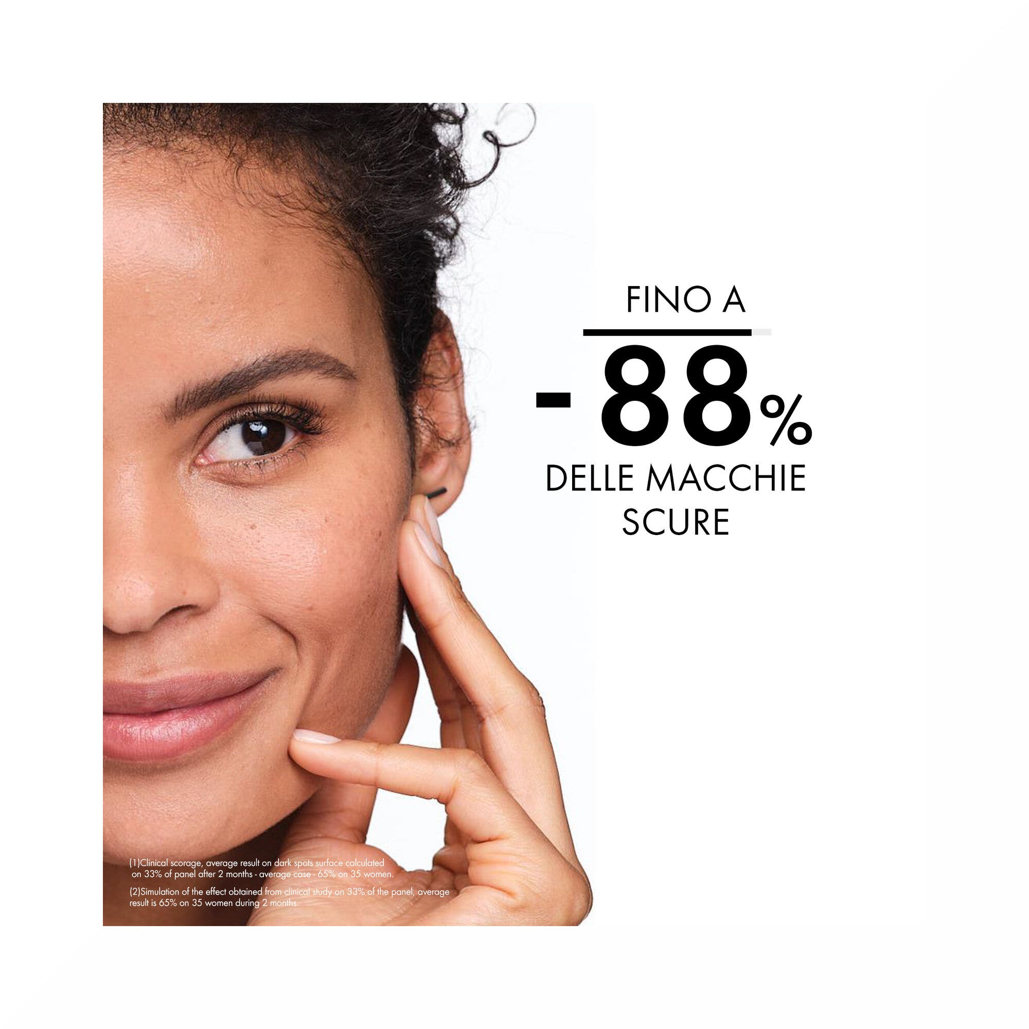 Vichy Liftactiv Crème B3 Anti-Taches SPF50 50 ml Soins de la peau