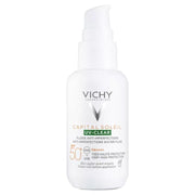 Vichy Capital Soleil UV-Clear Fluido Anti-Imperfezioni SPF50+