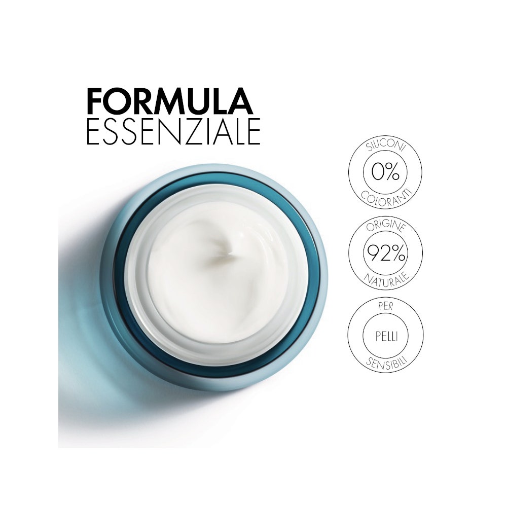 Vichy Mineral 89 Crème Hydratante 72H Riche 50 ml