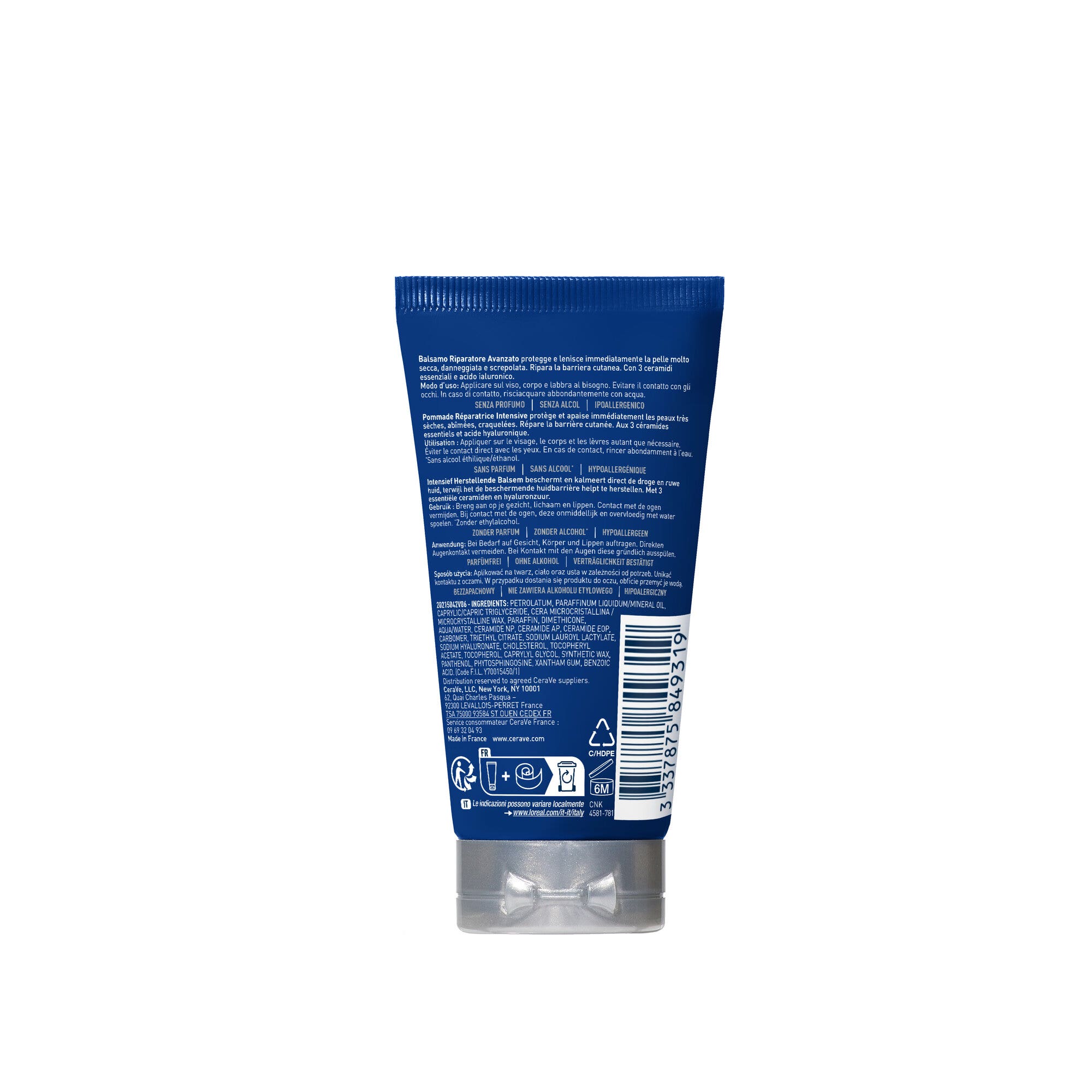 Sauber Ligne Classique 140 deniers Collants à mailles micro-résille