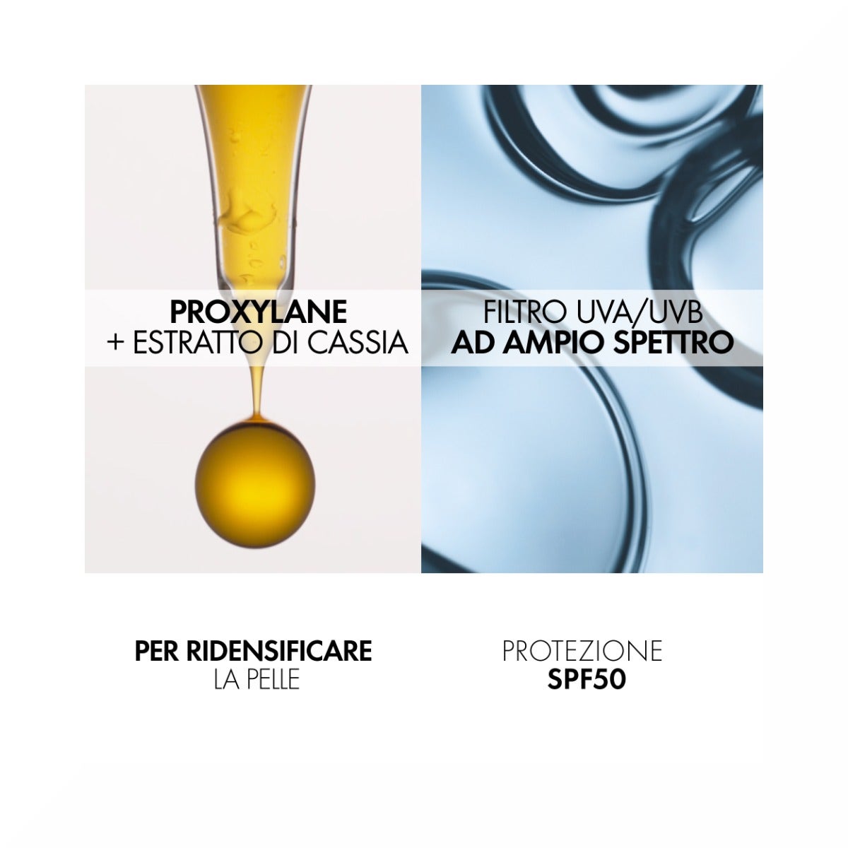 Vichy Neovadiol Crème Raffermissante Anti-Taches SPF 50 50 ml