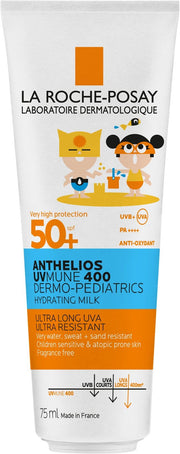 La Roche Posay Anthelios Lait UVMune Enfant 75 ml SPF50+