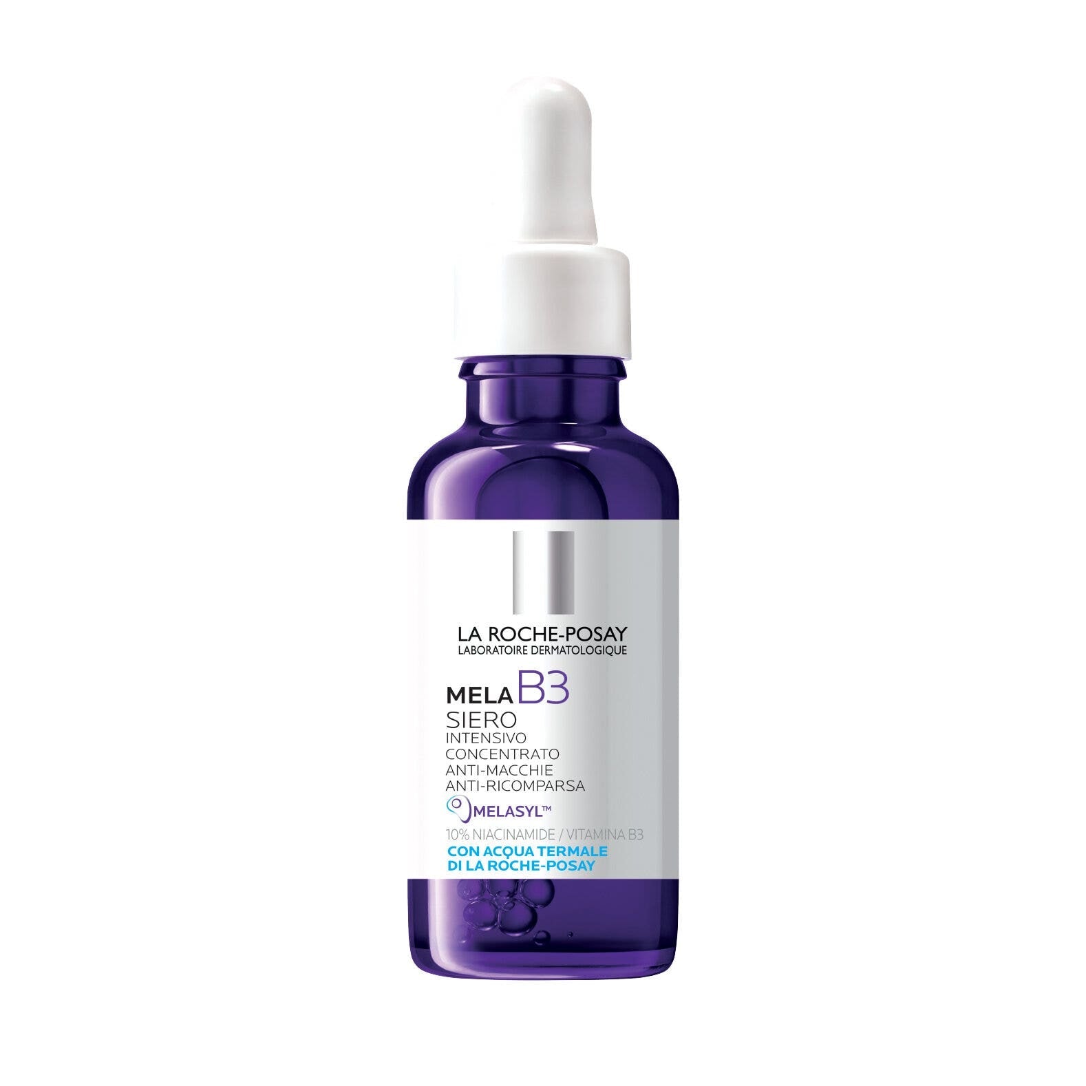 La Roche-Posay Mela B3 Sérum intensif anti-taches 30 ml