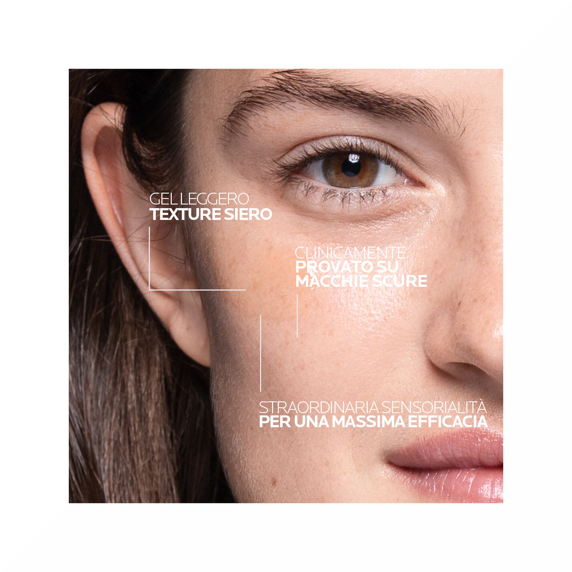 La Roche-Posay Mela B3 Sérum intensif anti-taches 30 ml