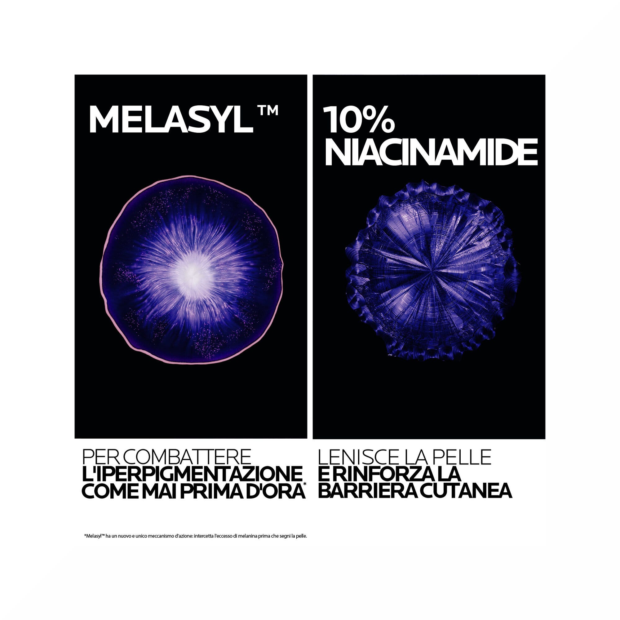 La Roche-Posay Mela B3 Sérum intensif anti-taches 30 ml