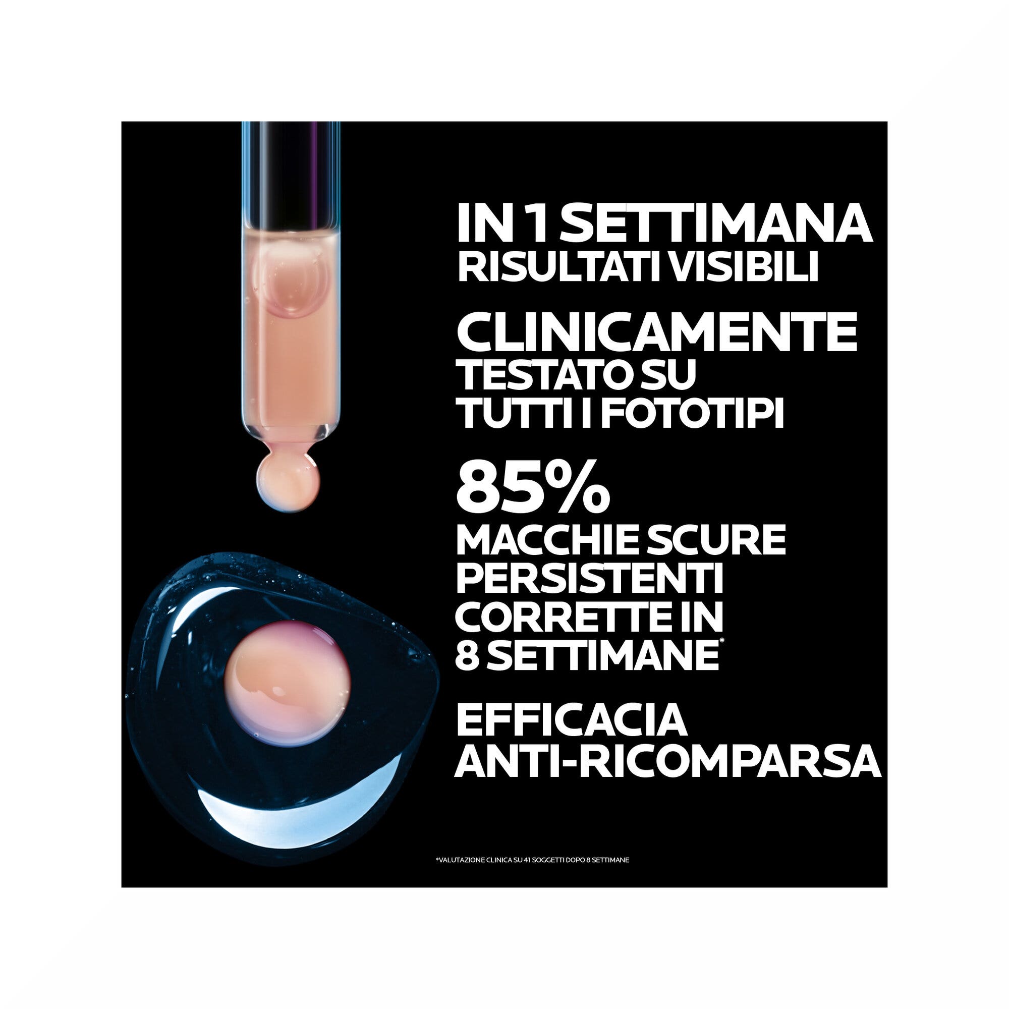 La Roche-Posay Mela B3 Sérum intensif anti-taches 30 ml