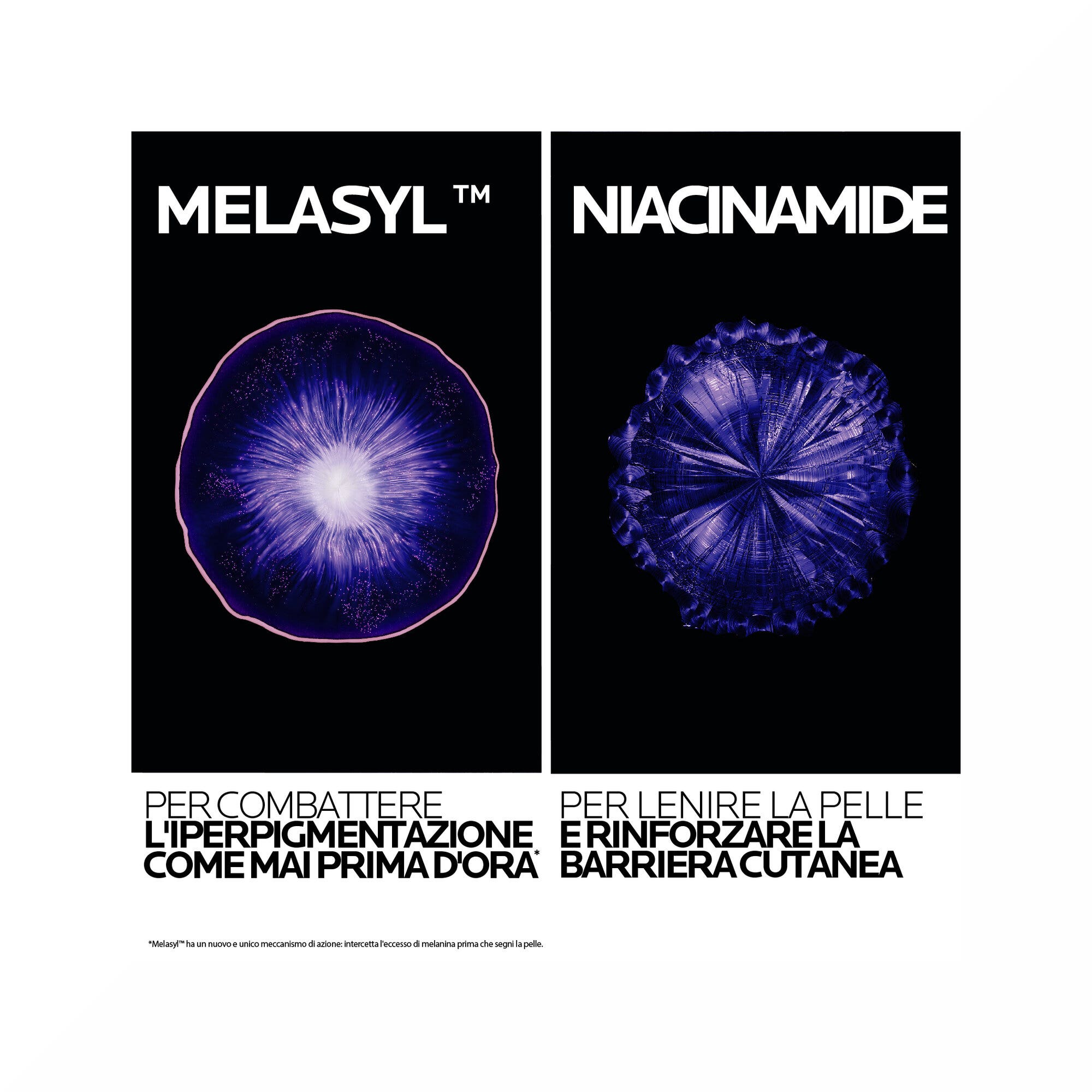 La Roche-Posay Mela B3 Gel Nettoyant Micro-Exfoliant Anti-Taches 200 ml