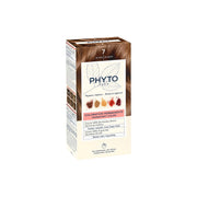 Phyto Phytocolor 7 Blond Coloration permanente pour cheveux
