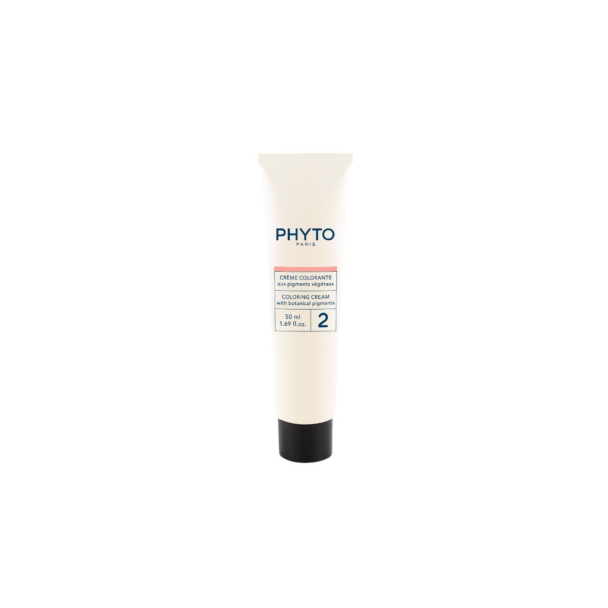 Phyto Phytocolor 7 Blond Coloration permanente pour cheveux