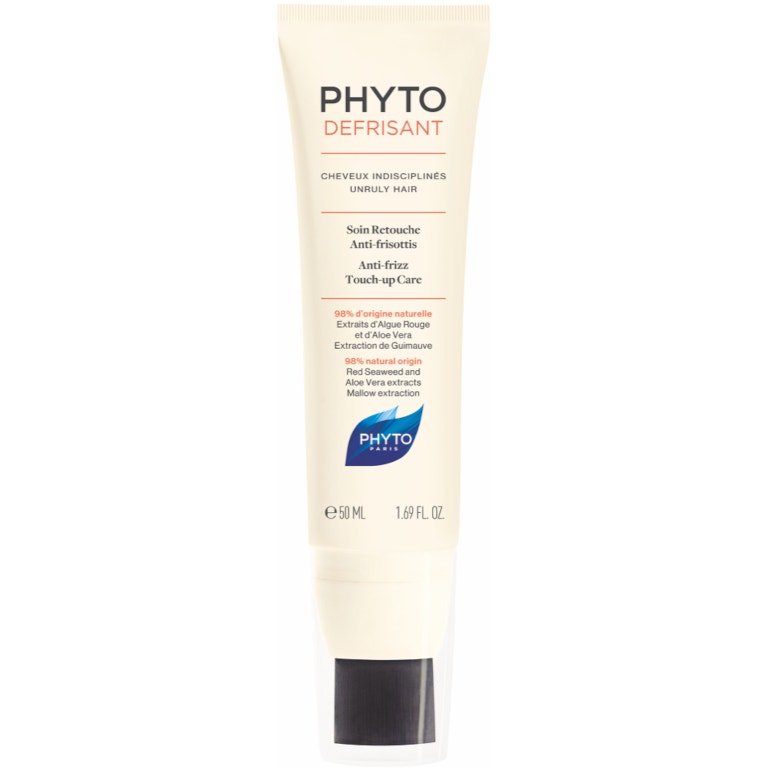 Phyto Phytodefrisant Trattamento Ritocco Anti-Crespo Per Capelli Crespi 50ml