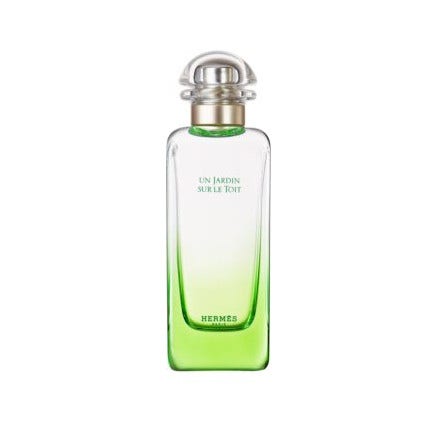 Hermès Un Jardin Sur Le Toit Eau De Toilette Unisex 100ml