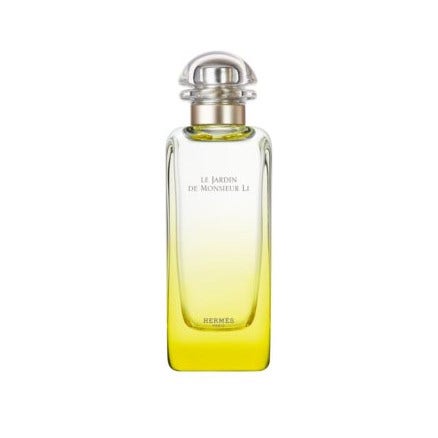 Hermès Le Jardin de Monsieur Li Eau de Toilette Unisexe 100 ml