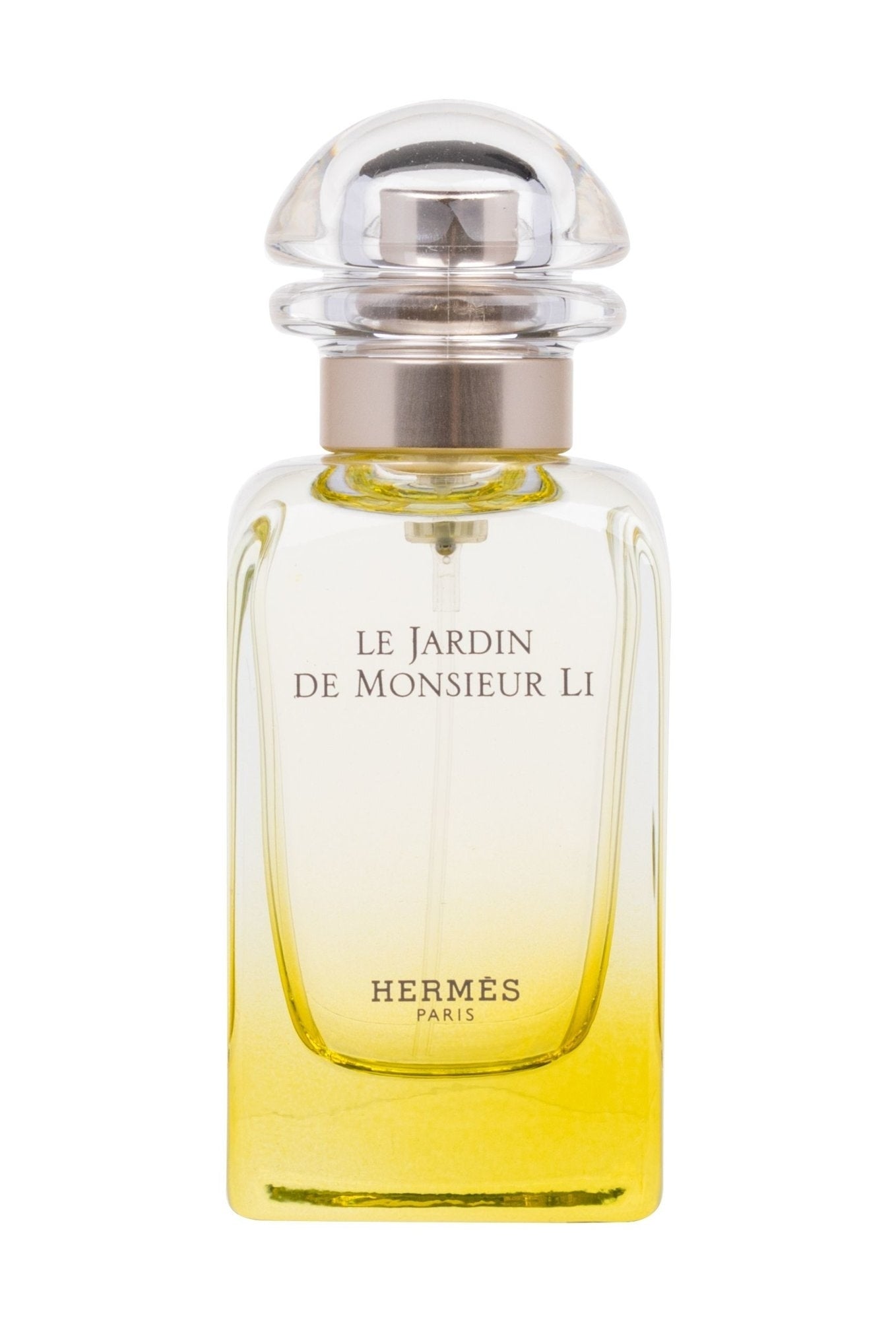 Hermès Le Jardin de Monsieur Li Eau de Toilette Unisexe 50 ml